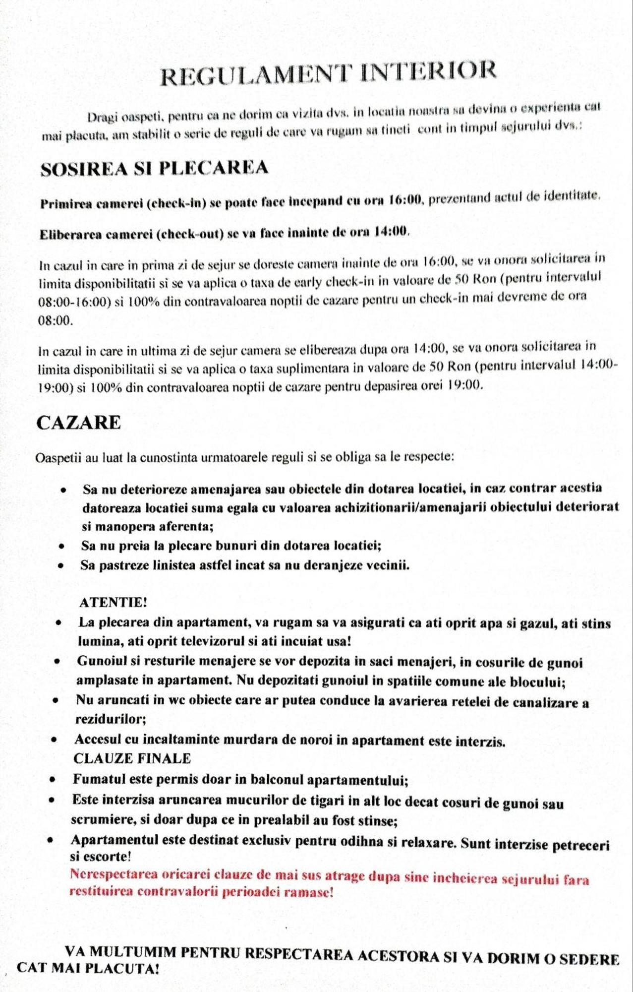 Garsoniera G3 Apartment Craiova Bagian luar foto